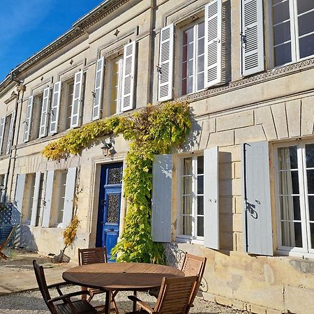 Le Moulin Etourneau - 3 Gites Avec 2 Piscines Champagnac  Esterno foto