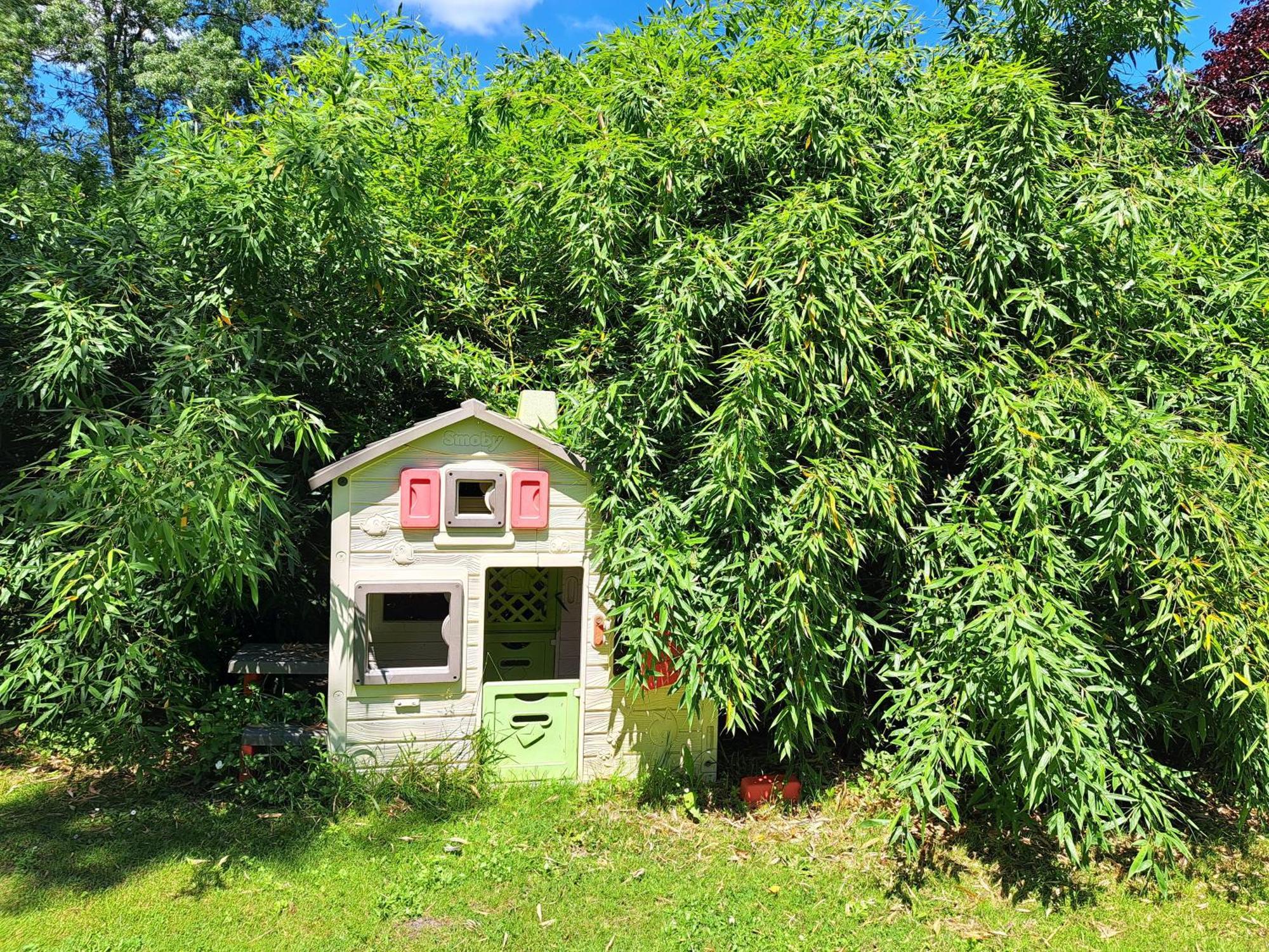 Le Moulin Etourneau - 3 Gites Avec 2 Piscines Champagnac  Esterno foto